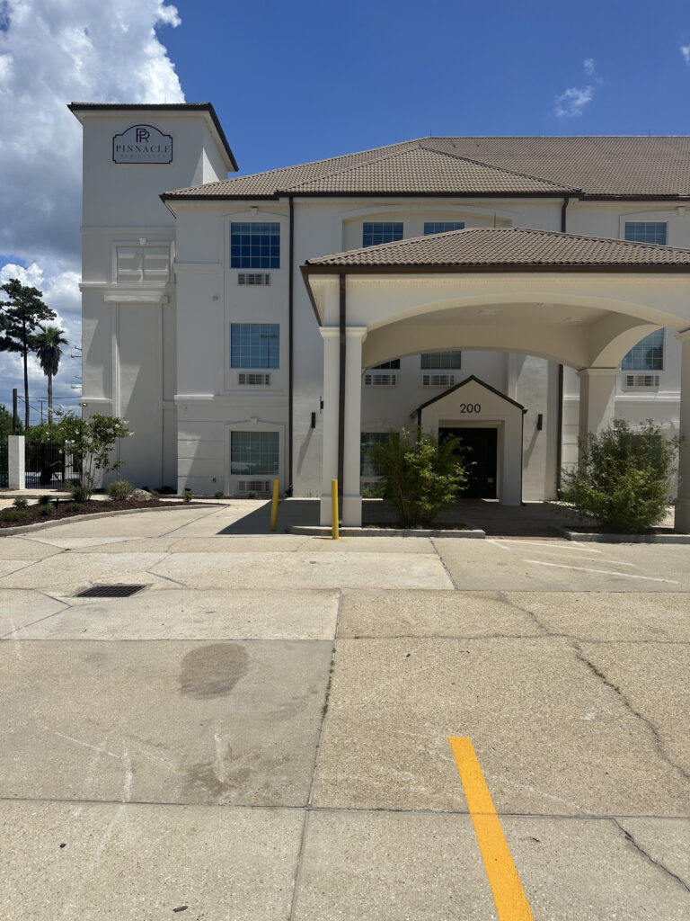 Pinnacle Residences Covington LA